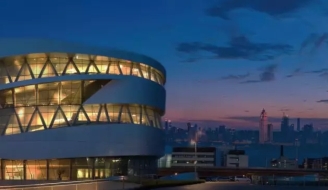 推進節能減排、打贏藍天保衛戰的關鍵：被動式超低能耗建筑！